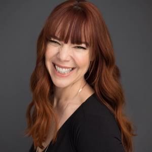 Meet your Posher, Jen